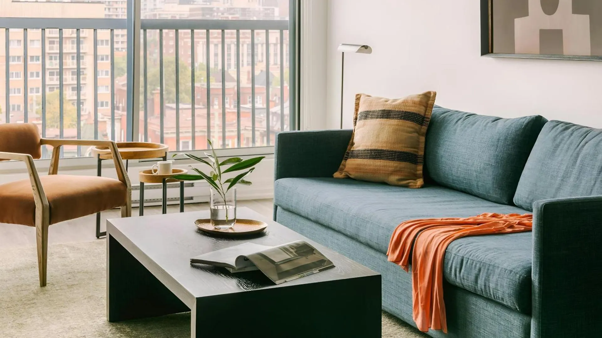 Sonder By Marriott Bonvoy The O'Connor Apartments Downtown Ottawa Apart-hotel