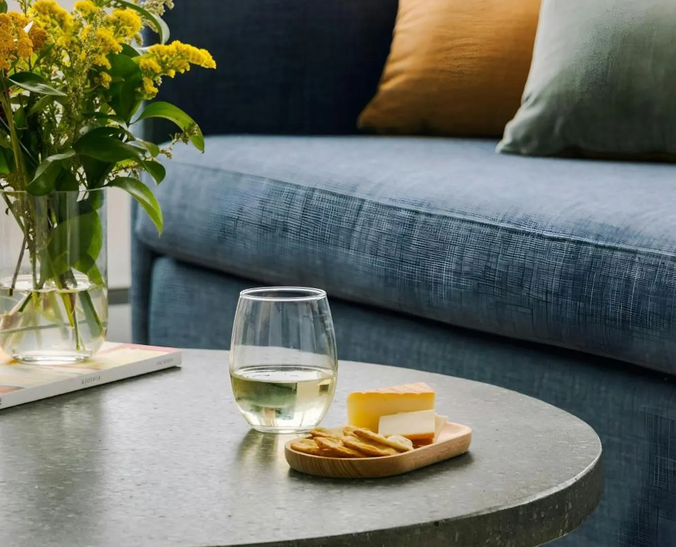 Apart-hotel Sonder By Marriott Bonvoy The O'Connor Apartments Downtown Ottawa