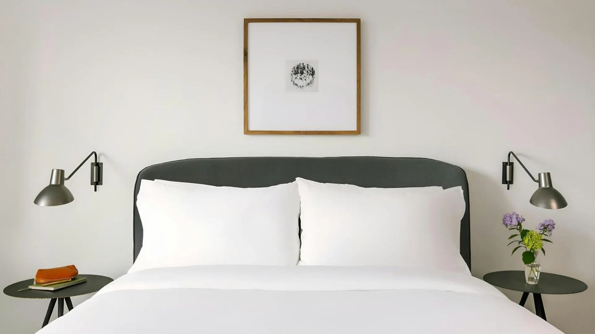Apart-hotel Sonder By Marriott Bonvoy The O'Connor Apartments Downtown Ottawa