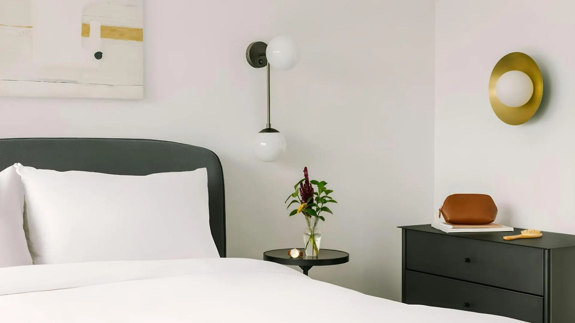 Sonder By Marriott Bonvoy The O'Connor Apartments Downtown Ottawa 0*,  Canadá