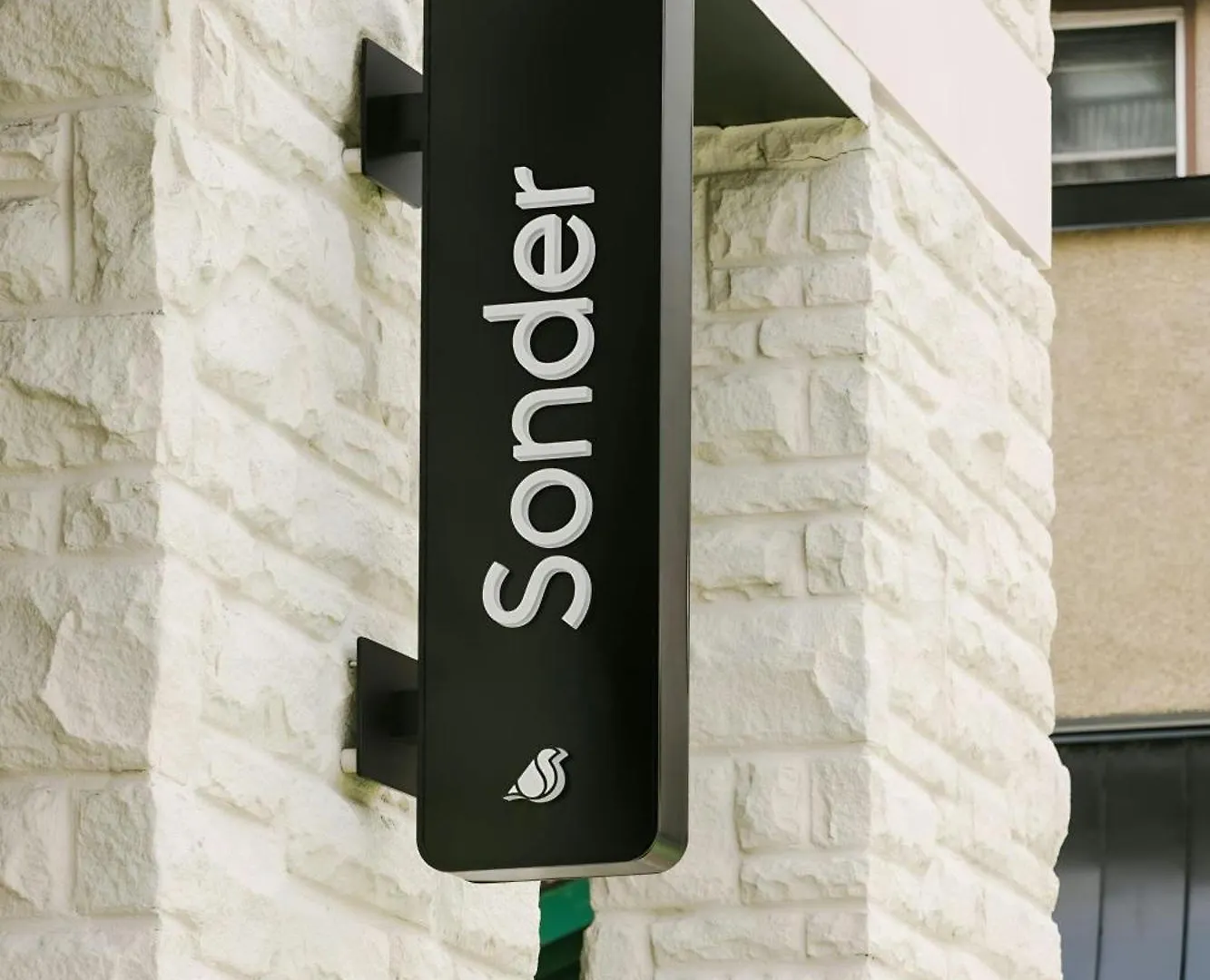 Sonder By Marriott Bonvoy The O'Connor Apartments Downtown Ottawa 0*,
