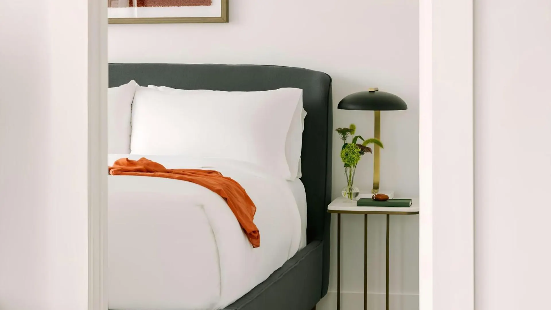 Apart-hotel Sonder By Marriott Bonvoy The O'Connor Apartments Downtown Ottawa