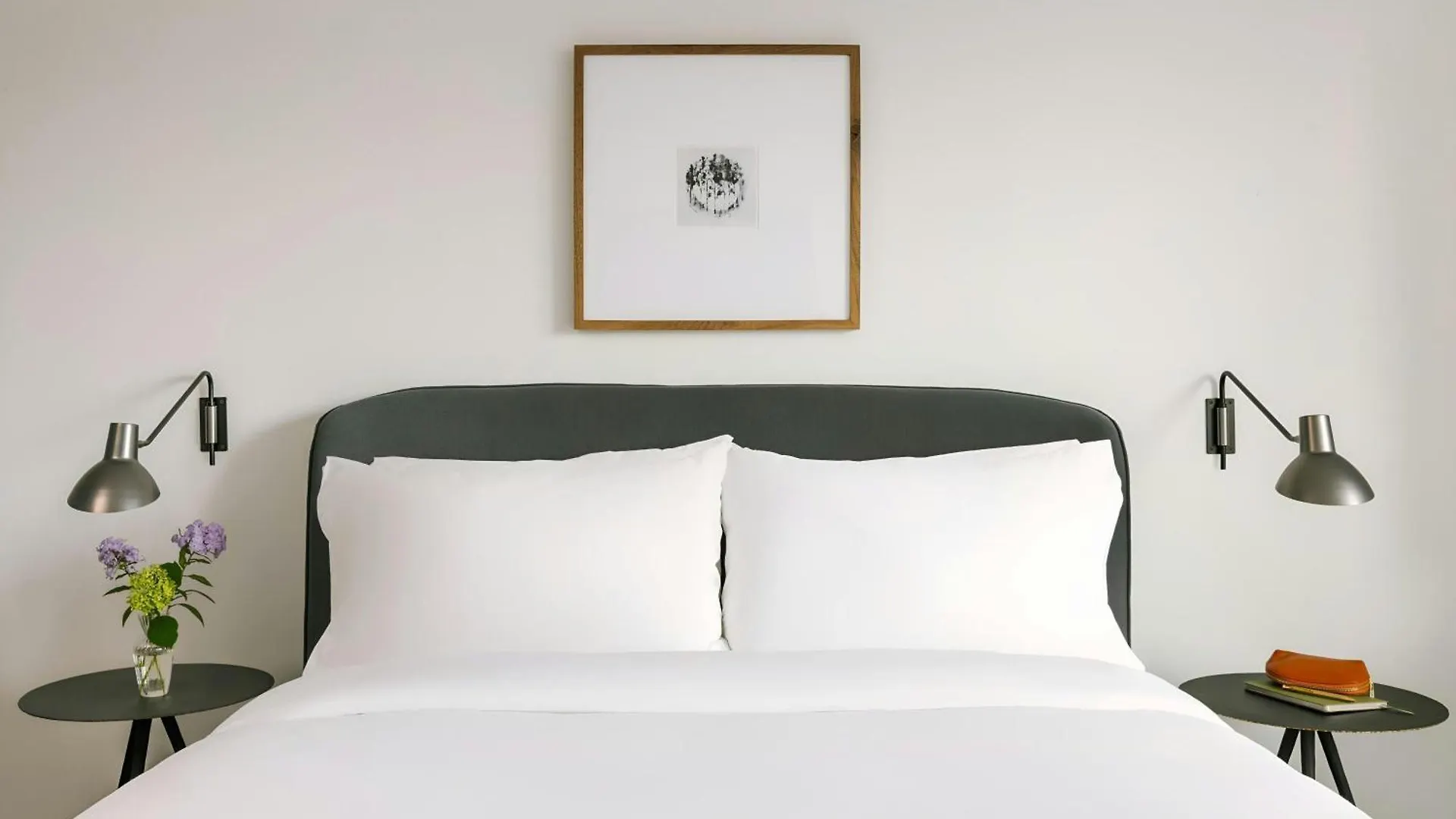 Sonder By Marriott Bonvoy The O'Connor Apartments Downtown Ottawa 0*,