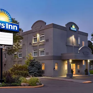 Days By Wyndham Toronto West 3*, Mississauga Canadá