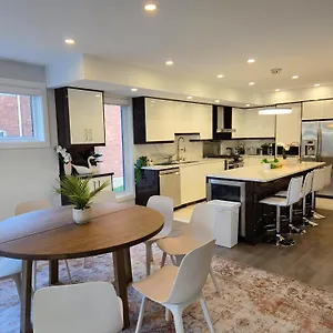 Byward-market Luxury Aparthotel