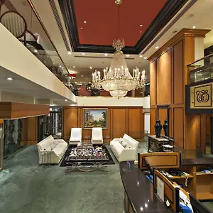 Le Cantlie 4*, Montréal Canadá