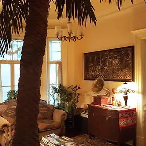 King Edward Bed & Breakfast
