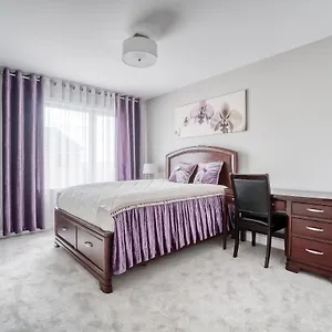 Henia's Bed & Breakfast