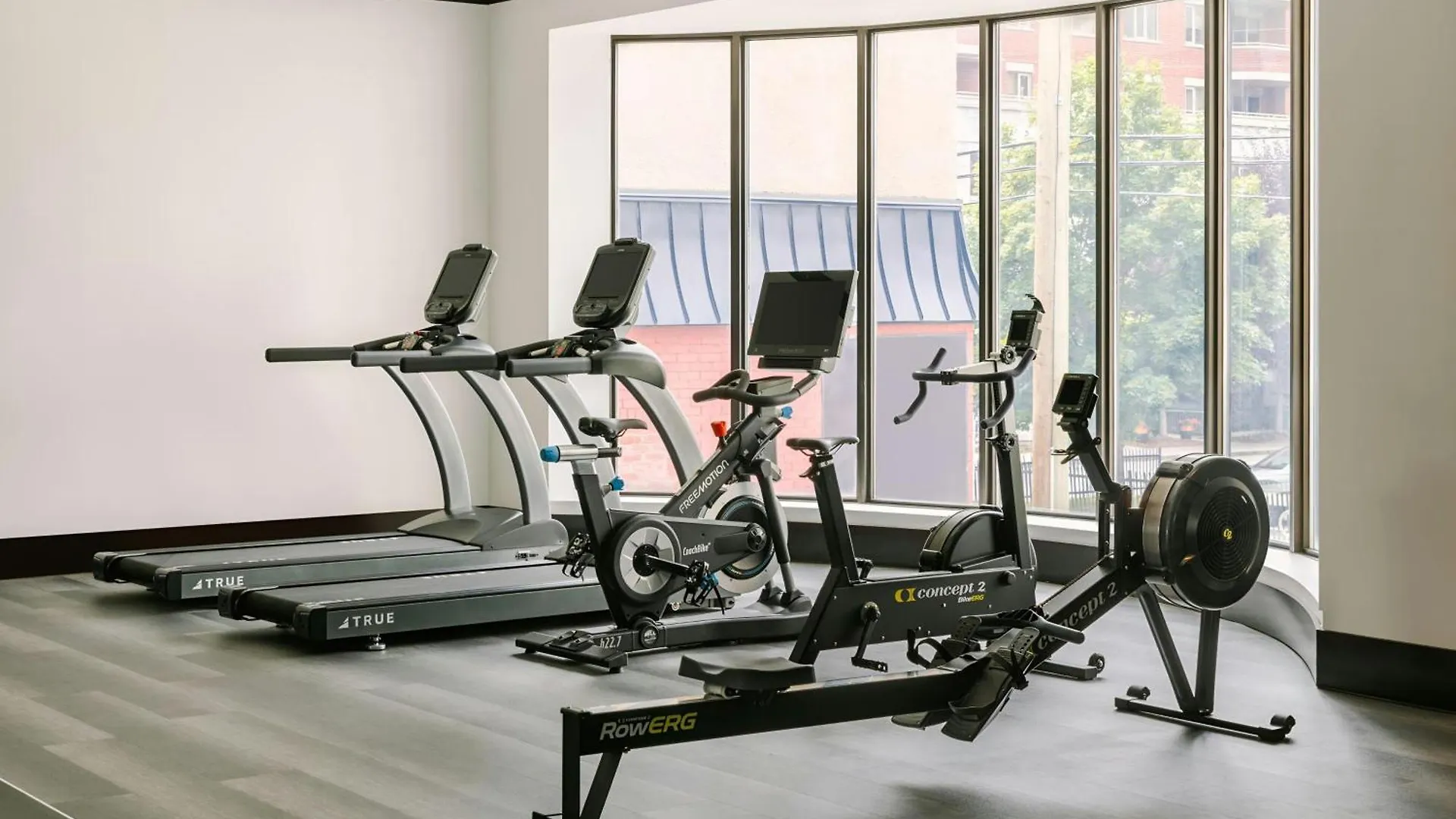 أوتاوا Sonder By Marriott Bonvoy The O'Connor Apartments Downtown 0*,  كندا