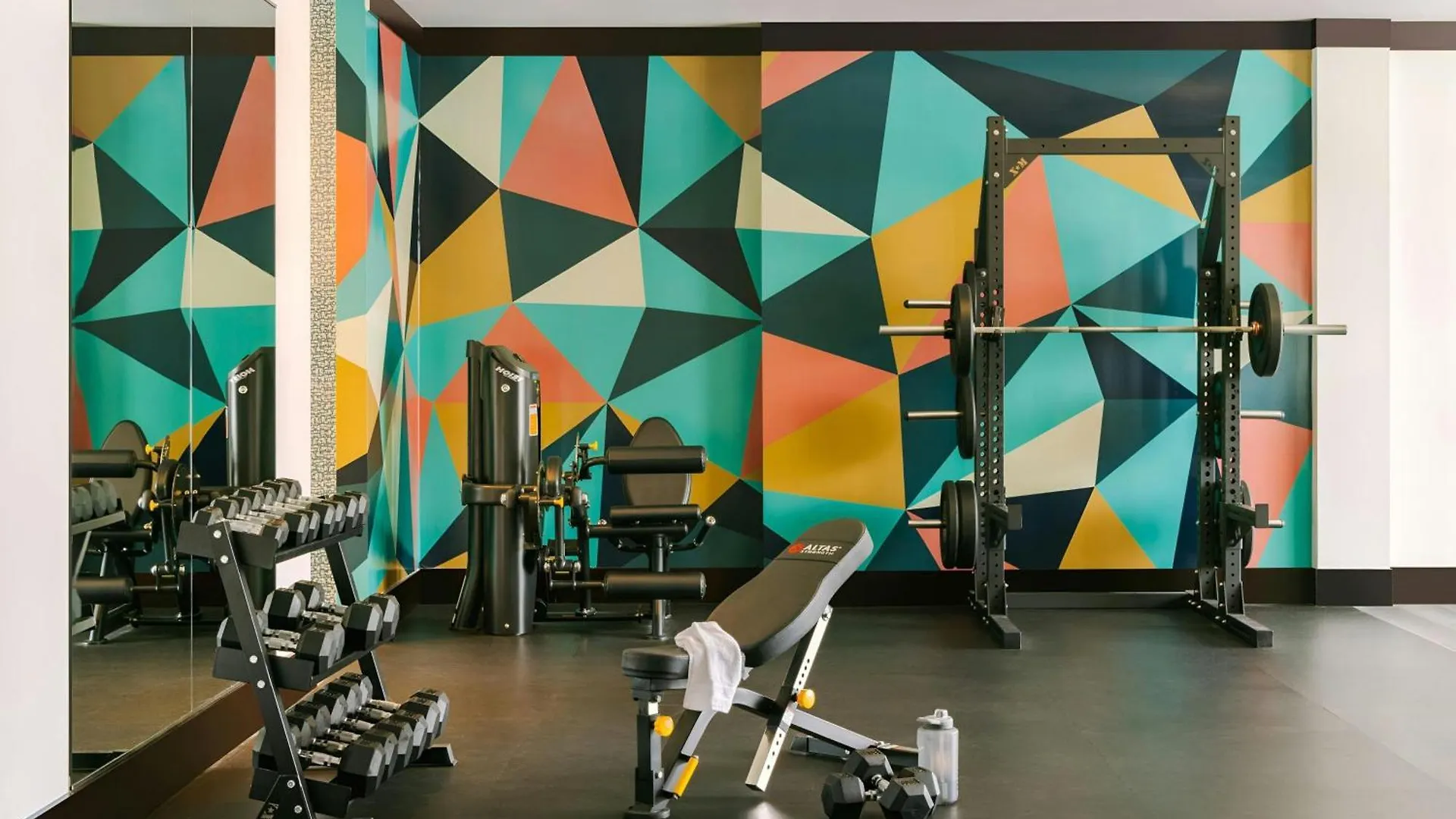 أوتاوا Sonder By Marriott Bonvoy The O'Connor Apartments Downtown شقة فندقية