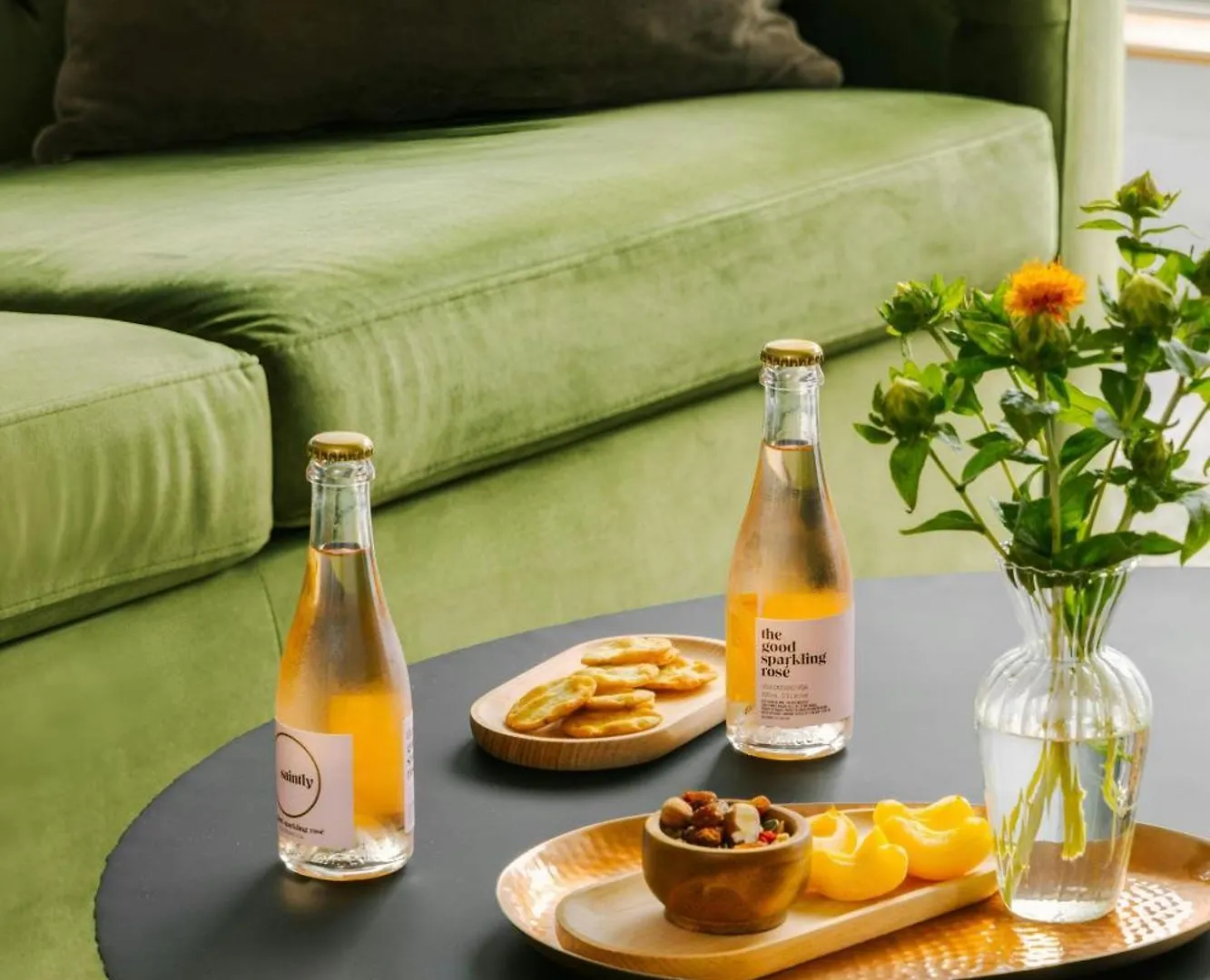 أوتاوا Sonder By Marriott Bonvoy The O'Connor Apartments Downtown شقة فندقية
