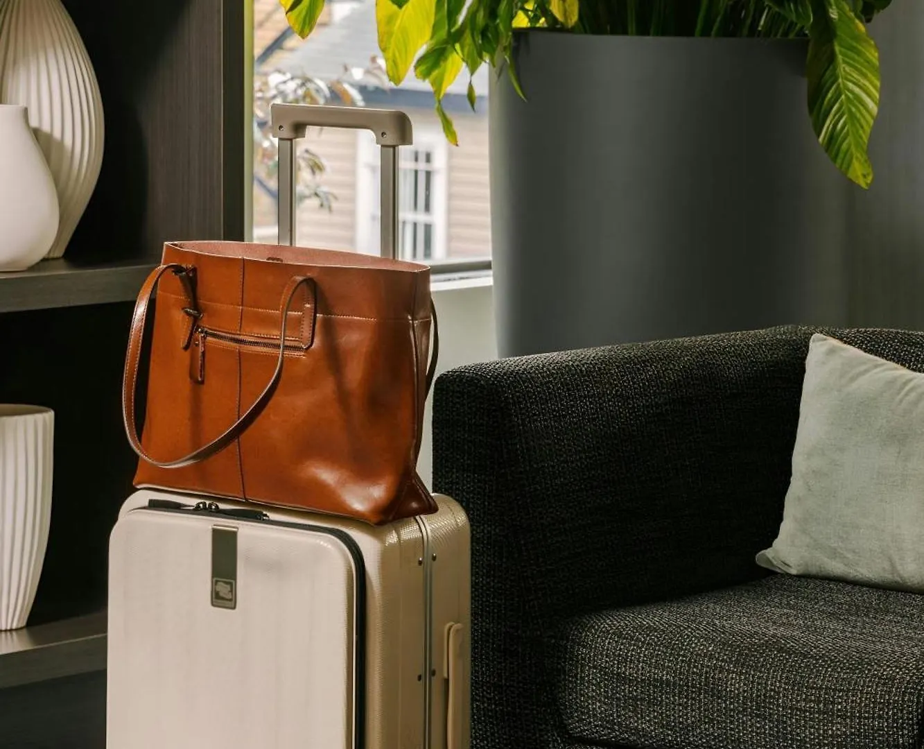 أوتاوا Sonder By Marriott Bonvoy The O'Connor Apartments Downtown
