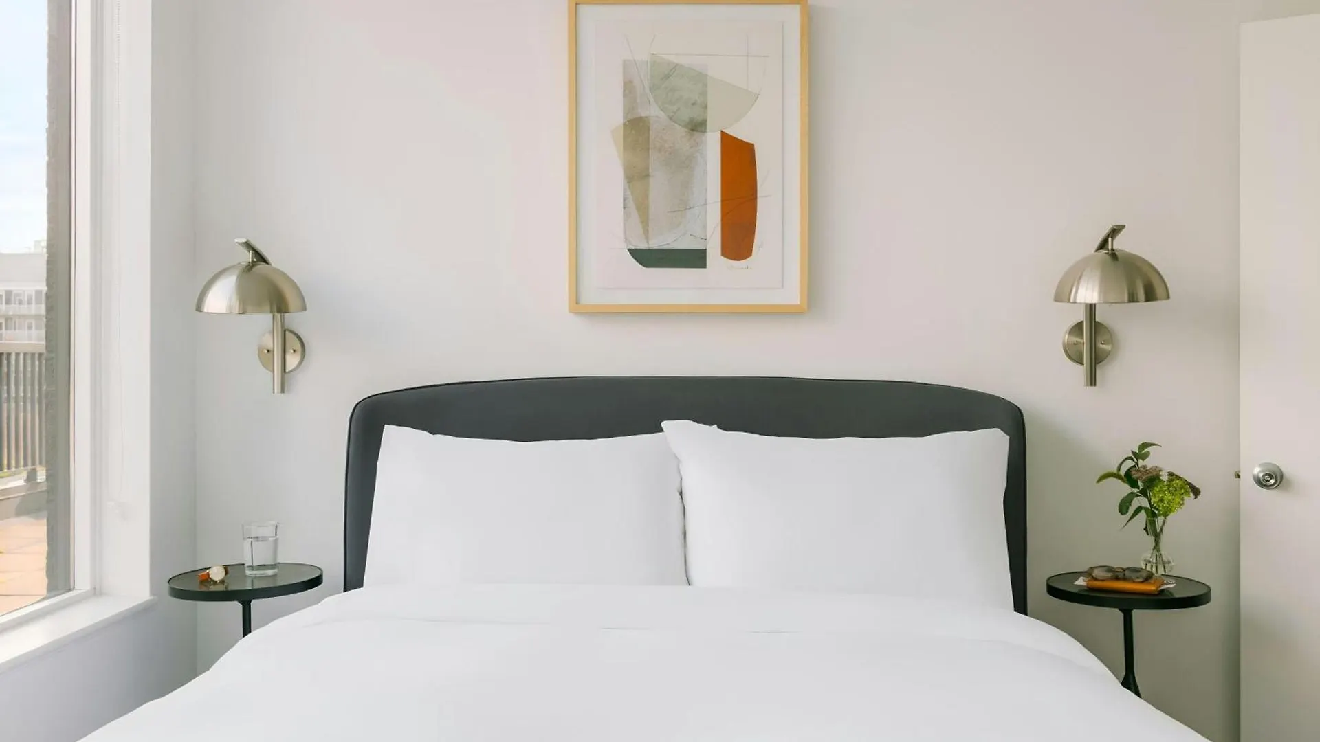 Sonder By Marriott Bonvoy The O'Connor Apartments Downtown Ottawa Aparthotel