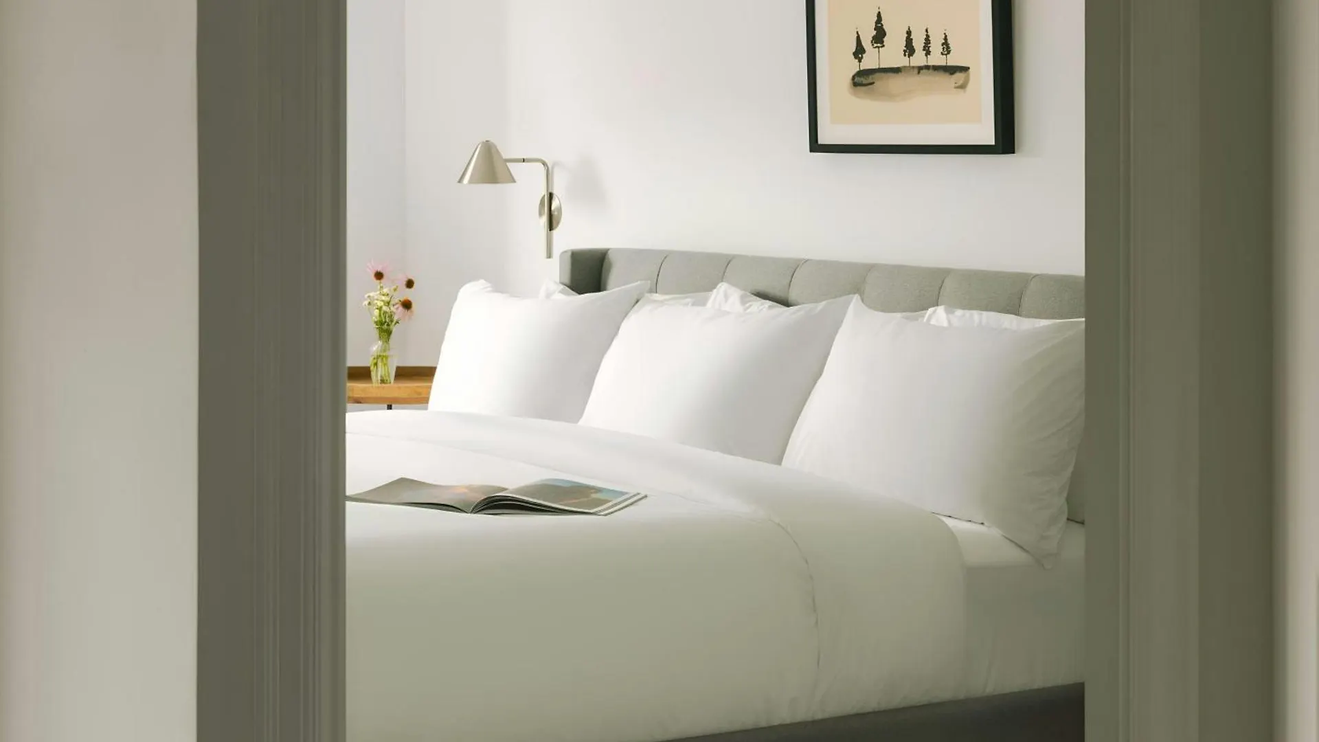 أوتاوا Sonder By Marriott Bonvoy The O'Connor Apartments Downtown 0*,