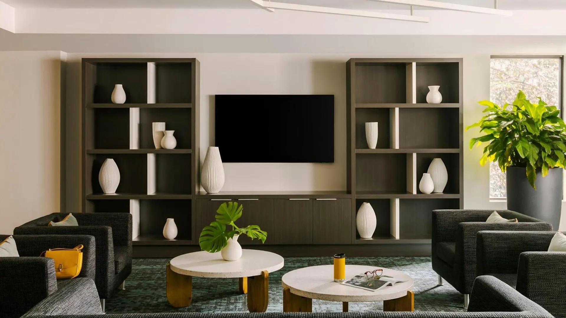 Aparthotel Sonder By Marriott Bonvoy The O'Connor Apartments Downtown Ottawa